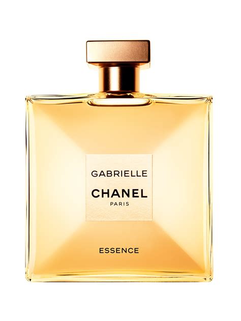 perfumes de chanel mujer